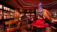 Novikov Lounge Bar inside