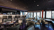 Yauatcha Riyadh food