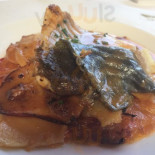 Sa Punta Costa Brava Cibo