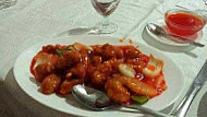 Peking Garden. food