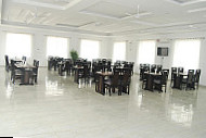 Kesar Resort inside