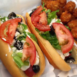 Chill-e-dogs Cibo