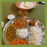 Thali Cibo