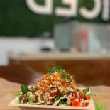 Diced Cibo
