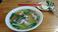 Pho LV food