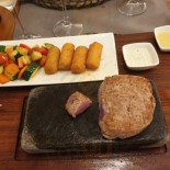 Bacchus Cibo