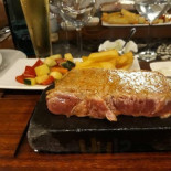 Bacchus Cibo