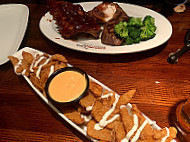 Longhorn Steakhouse Glen Allen food