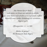 Fourty Years Kitchen Piatti