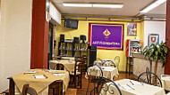 Pizzeria Steakhouse Fuorigioco inside