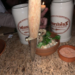 Tafelrunde Cibo