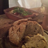 Tafelrunde Cibo