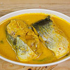 Patin Tempoyak D' Pulai food