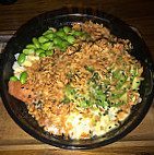 Tasty Poke food