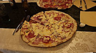 Pizzeria Eric food