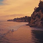 Paradise Cove Beach Cafe people