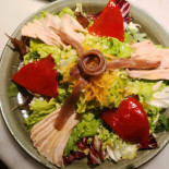 Abando Cibo