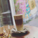 Coffee Brothers Cibo