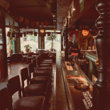 Tivoli Pub Dentro