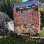 Meson Rural Ribadiso food