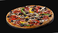 Domino's Pizza Saint-jean-de-braye food