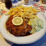 Garni Schäfer Cibo