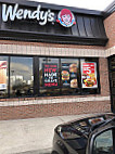 Wendy's outside