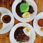 Khalipah Cafe 2 food