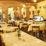 Antico Caffe Del Sonno Comida