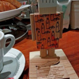 Cafe Bilba Cibo
