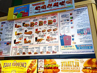 Sonic Drive-in food