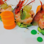 Il Seafood Philosophy Comida