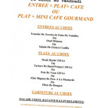 O Resto Piatti
