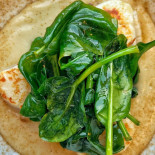Da Giovannino Cucina Creativa Pizza Gourmet Nourriture