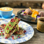 Peter Rabbit Cibo