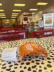 Firehouse Subs Northsight Raintree inside