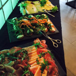 Boners Cibo