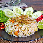 Selera Husna Nabilah food