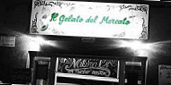 Il Gelato Del Mercato Los Cristianos inside