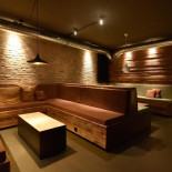 Das BÜro Stuttgart Dentro