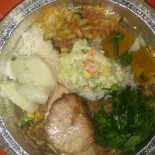 Disk Rango Cibo