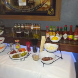 Jamison's Cibo