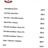 La Tavernetta