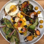bits and bites Cibo