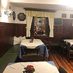 Gasthaus Liebmann inside