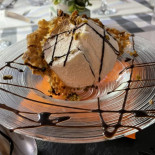 Pappafico Nourriture