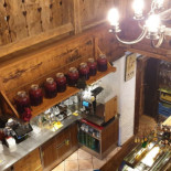 Die Landalm Cibo