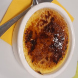 Foriluogo Comida