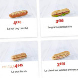 Flunch Piatti
