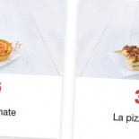 Flunch Piatti